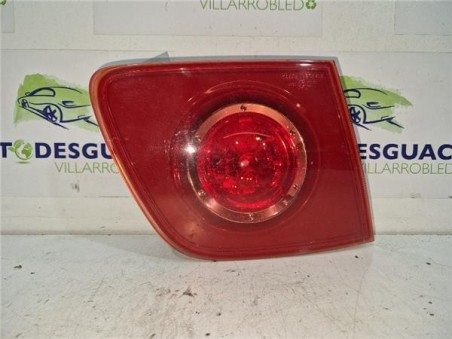 Piloto Porton Trasero Izquierdo Mazda 3 BERLINA 1 6 CD D 