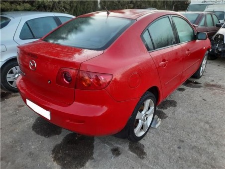 Piloto Porton Trasero Izquierdo Mazda 3 BERLINA 1 6 CD D 