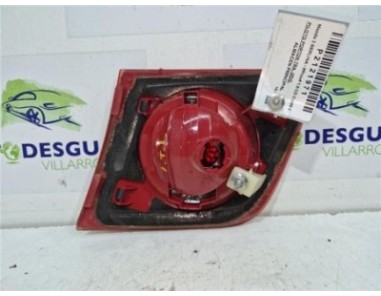 Piloto Porton Trasero Izquierdo Mazda 3 BERLINA 1 6 CD D 