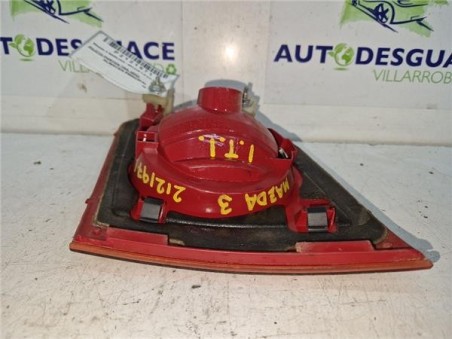 Piloto Porton Trasero Izquierdo Mazda 3 BERLINA 1 6 CD D 