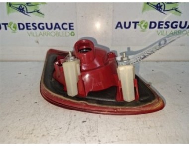 Piloto Porton Trasero Izquierdo Mazda 3 BERLINA 1 6 CD D 