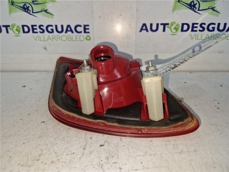 Piloto Porton Trasero Izquierdo Mazda 3 BERLINA 1 6 CD D 