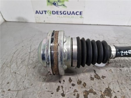 Transmision Delantera Izquierda Seat Altea  2 0 TDI