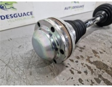 Transmision Delantera Izquierda Seat Altea  2 0 TDI