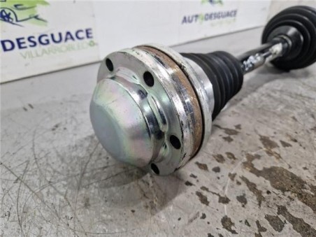 Transmision Delantera Izquierda Seat Altea  2 0 TDI