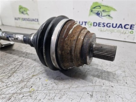 Transmision Delantera Izquierda Seat Altea  2 0 TDI