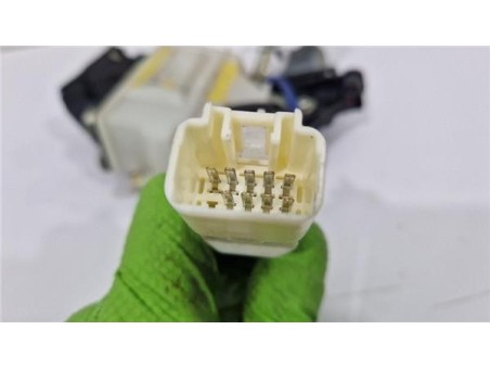 Cerradura Porton Lexus RX  3 3 400h [3 3 Ltr  - 155 kW V6 24V CAT]