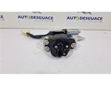 Cerradura Porton Lexus RX  3 3 400h [3 3 Ltr  - 155 kW V6 24V CAT]