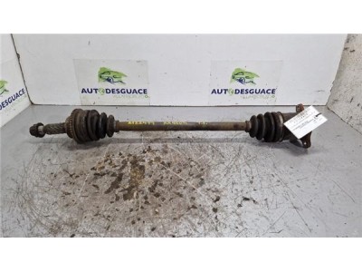 Transmision Trasera Izquierda Lexus RX  3 3 400h [3 3 Ltr  - 155 kW V6 24V CAT]