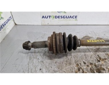 Transmision Trasera Izquierda Lexus RX  3 3 400h [3 3 Ltr  - 155 kW V6 24V CAT]