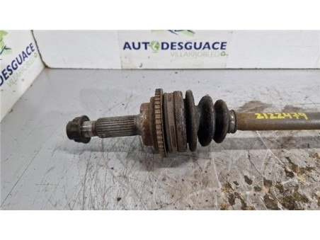 Transmision Trasera Izquierda Lexus RX  3 3 400h [3 3 Ltr  - 155 kW V6 24V CAT]