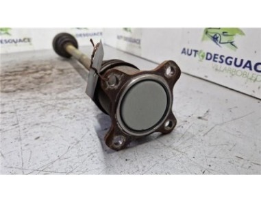 Transmision Trasera Izquierda Lexus RX  3 3 400h [3 3 Ltr  - 155 kW V6 24V CAT]