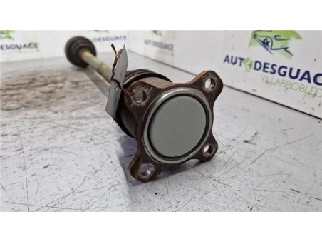 Transmision Trasera Izquierda Lexus RX  3 3 400h [3 3 Ltr  - 155 kW V6 24V CAT]