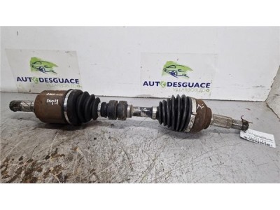 Transmision Delantera Izquierda Renault KOLEOS 2 5 16V