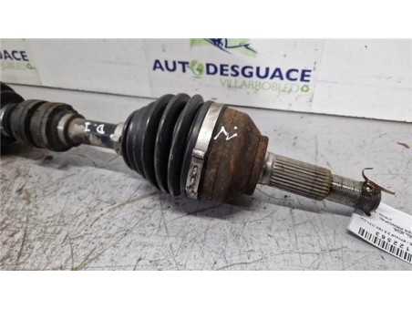 Transmision Delantera Izquierda Renault KOLEOS 2 5 16V 