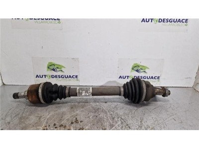 Transmision Delantera Izquierda Peugeot 308  1 6 Confort [1 6 Ltr  - 80 kW HDi FAP CAT ]