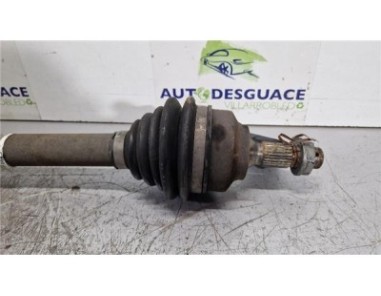 Transmision Delantera Izquierda Peugeot 308  1 6 Confort [1 6 Ltr  - 80 kW HDi FAP CAT ]