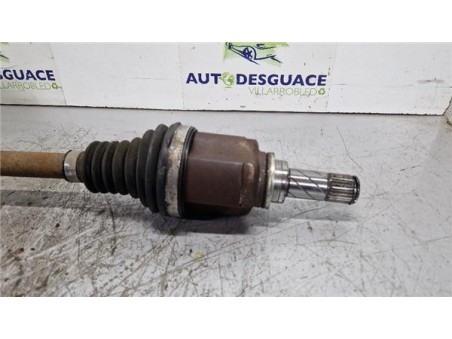 Transmision Delantera Izquierda Renault Kangoo II  1 5 Dynamique  All Road  [1 5 Ltr  - 66 kW dCi Diesel FAP]