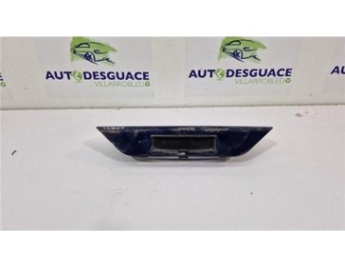 Maneta Exterior Porton Peugeot Expert Furgón  2 0 Pro Standard [2 0 Ltr  - 90 kW Blue-HDI FAP]