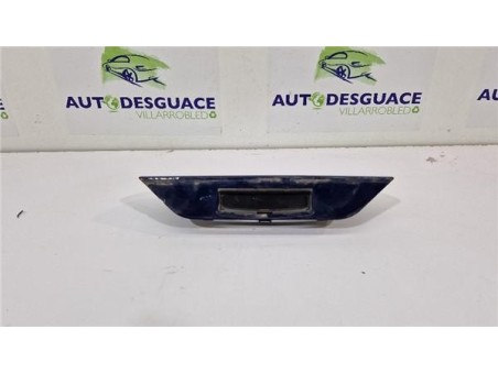 Maneta Exterior Porton Peugeot Expert Furgón  2 0 Pro Standard [2 0 Ltr  - 90 kW Blue-HDI FAP]