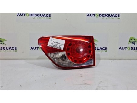 Piloto Porton Trasero Derecho Seat Altea XL  1 6 TDI