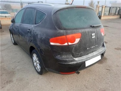 Piloto Porton Trasero Derecho Seat Altea XL  1 6 TDI 2