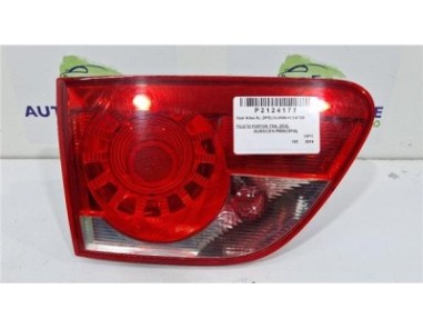 Piloto Porton Trasero Izquierdo Seat Altea XL  1 6 TDI