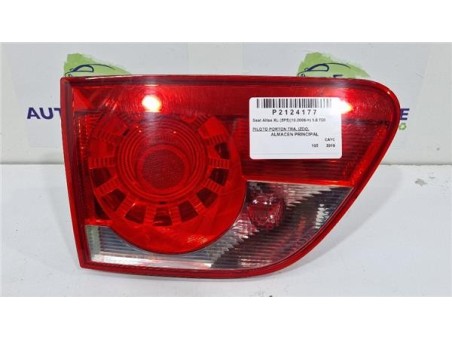 Piloto Porton Trasero Izquierdo Seat Altea XL  1 6 TDI