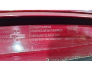 Piloto Porton Trasero Izquierdo Seat Altea XL  1 6 TDI