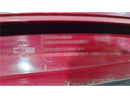 Piloto Porton Trasero Izquierdo Seat Altea XL  1 6 TDI