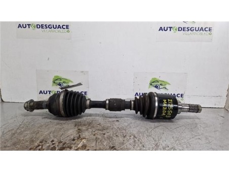 Transmision Delantera Izquierda Mazda 6 Familiar  2 2 CE 185 Luxury SW [2 2 Ltr  - 136 kW Turbodiesel CAT]