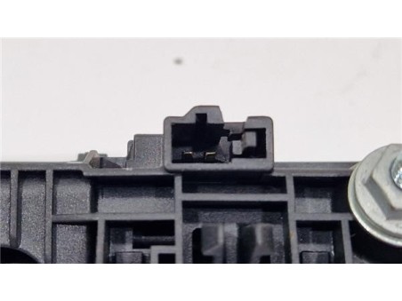 Maneta Exterior Porton Volkswagen Tiguan  2 0 TDI