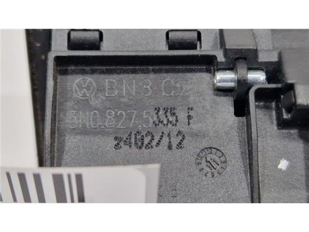 Maneta Exterior Porton Volkswagen Tiguan  2 0 TDI