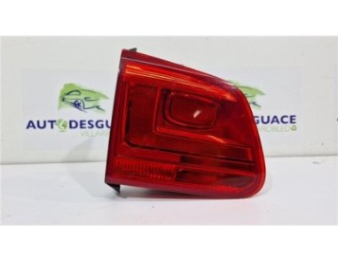 Piloto Porton Trasero Izquierdo Volkswagen Tiguan  2 0 TDI