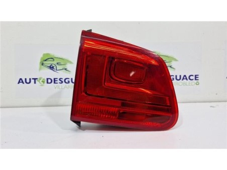 Piloto Porton Trasero Izquierdo Volkswagen Tiguan  2 0 TDI