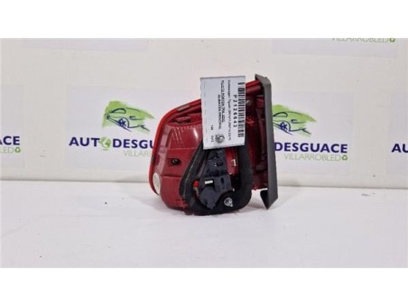 Piloto Porton Trasero Izquierdo Volkswagen Tiguan  2 0 TDI