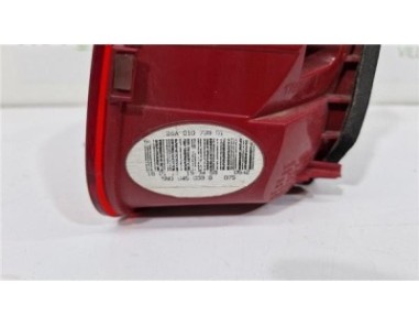 Piloto Porton Trasero Izquierdo Volkswagen Tiguan  2 0 TDI