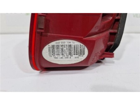 Piloto Porton Trasero Izquierdo Volkswagen Tiguan  2 0 TDI