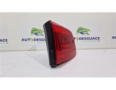 Piloto Porton Trasero Izquierdo Volkswagen Tiguan  2 0 TDI