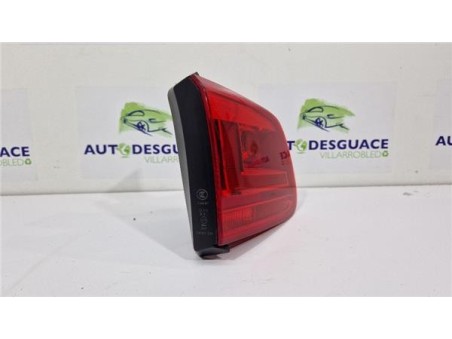 Piloto Porton Trasero Izquierdo Volkswagen Tiguan  2 0 TDI