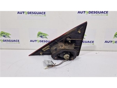 Piloto Porton Trasero Izquierdo Ssangyong RODIUS 2 7 Turbodiesel 