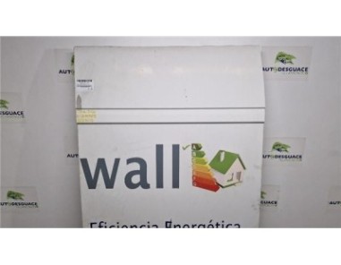 PUERTA TRASERA DERECHA CARGA CERRADA Citroen JUMPER Furgón 2 2 HDi 120