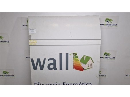 PUERTA TRASERA DERECHA CARGA CERRADA Citroen JUMPER Furgón 2 2 HDi 120