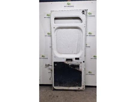 PUERTA TRASERA DERECHA CARGA CERRADA Citroen JUMPER Furgón 2 2 HDi 120
