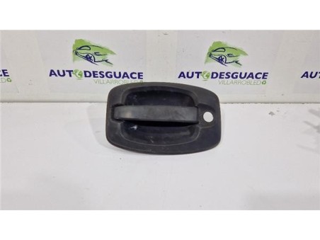 Maneta exterior puerta carga trasera derecha Citroen JUMPER Furgón 2 2 HDi 120