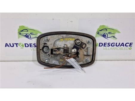 Maneta exterior puerta carga trasera derecha Citroen JUMPER Furgón 2 2 HDi 120