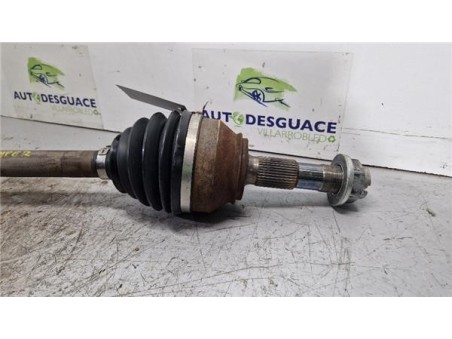 Transmision Delantera Izquierda Citroen JUMPER Furgón 2 2 HDi 120