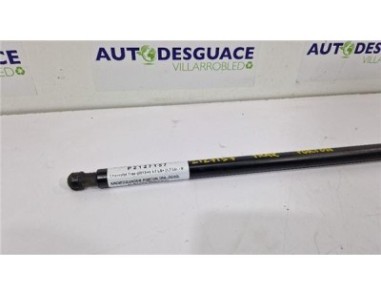 Amortiguador Porton Trasero Derecho Chevrolet Trax  1 7 LS+ [1 7 Ltr  - 96 kW Diesel CAT]