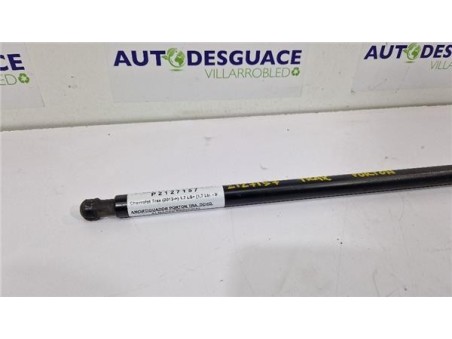 Amortiguador Porton Trasero Derecho Chevrolet Trax  1 7 LS+ [1 7 Ltr  - 96 kW Diesel CAT]