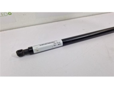 Amortiguador Porton Trasero Izquierdo Chevrolet Trax  1 7 LS+ [1 7 Ltr  - 96 kW Diesel CAT]